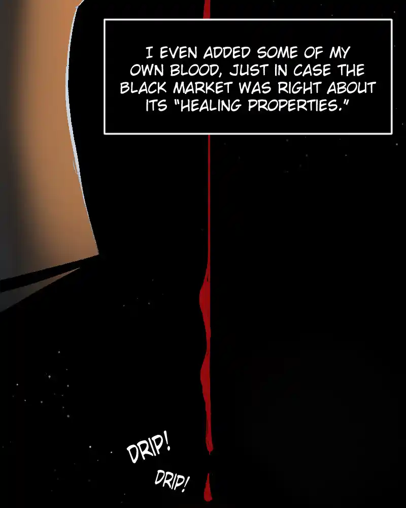 Not Even Bones Chapter 193