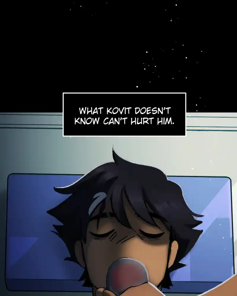 Not Even Bones Chapter 193