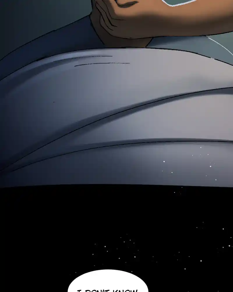 Not Even Bones Chapter 193