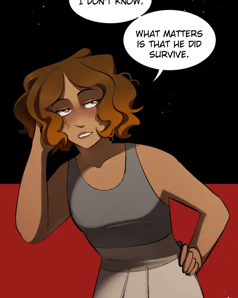 Not Even Bones Chapter 193