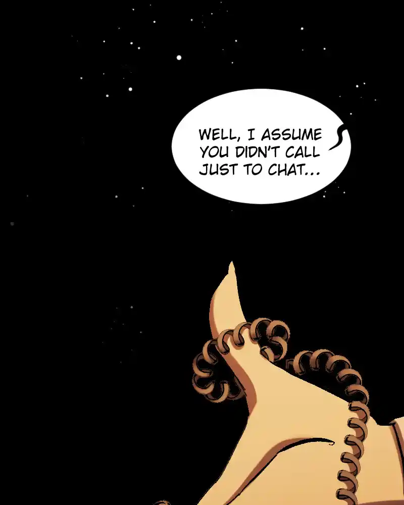 Not Even Bones Chapter 193