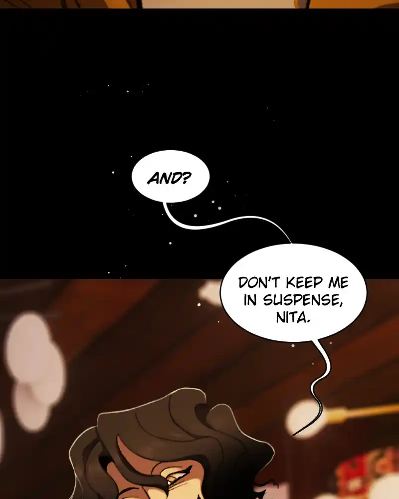 Not Even Bones Chapter 193