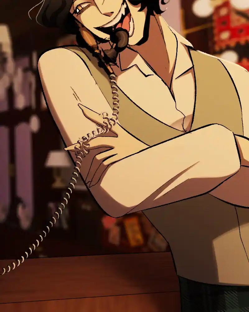 Not Even Bones Chapter 193