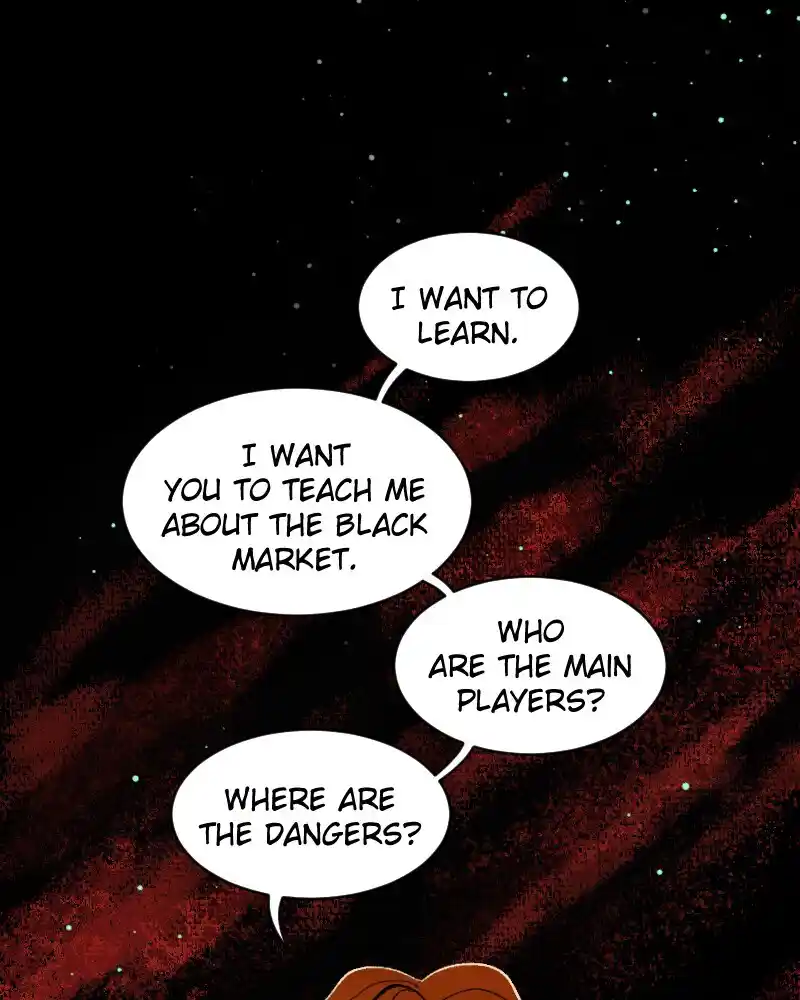 Not Even Bones Chapter 193