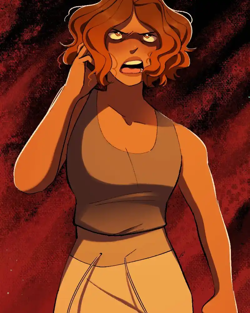 Not Even Bones Chapter 193