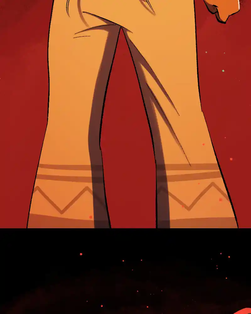 Not Even Bones Chapter 193