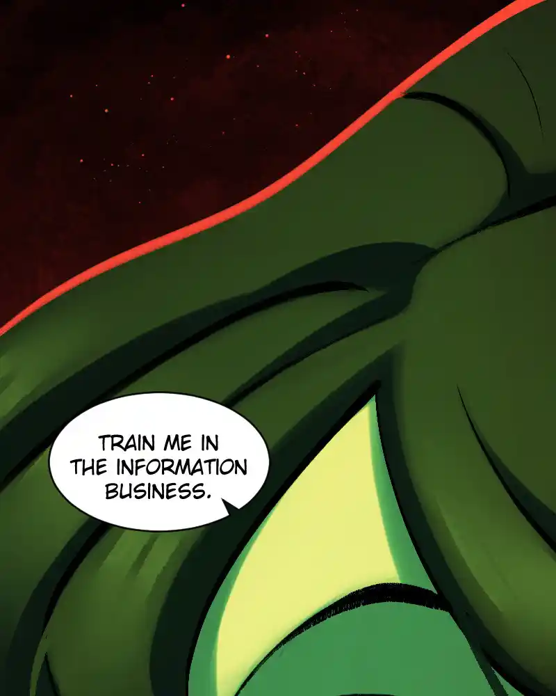 Not Even Bones Chapter 193