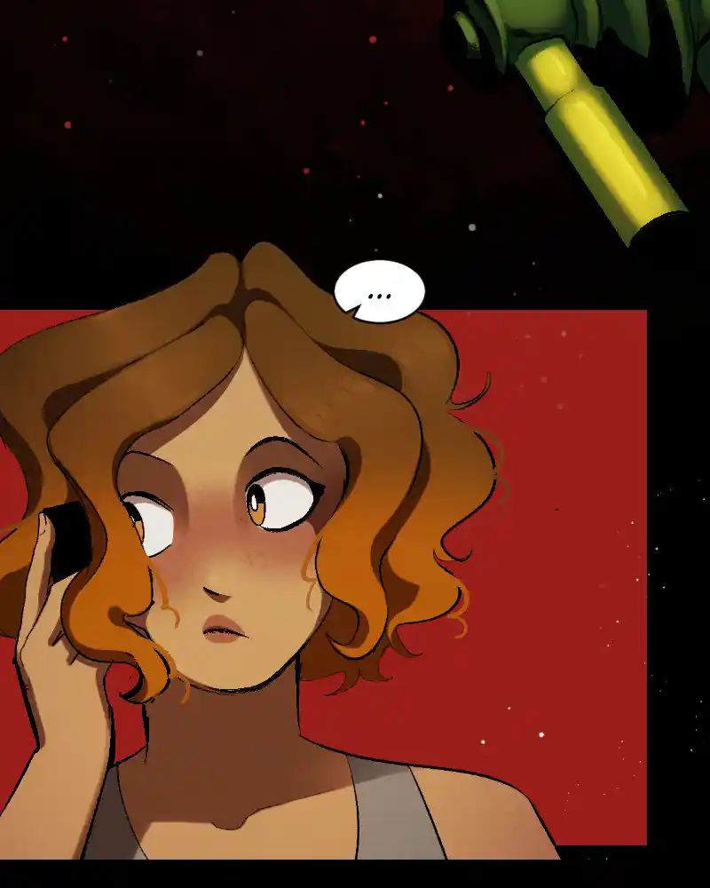 Not Even Bones Chapter 193