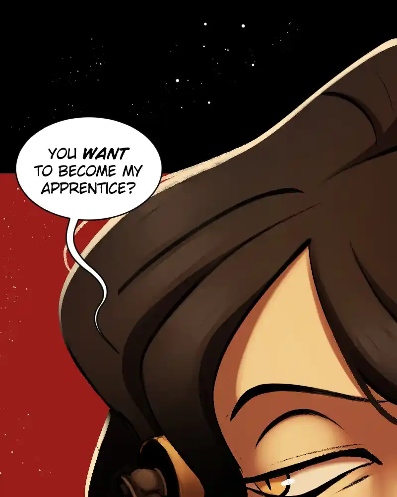 Not Even Bones Chapter 193