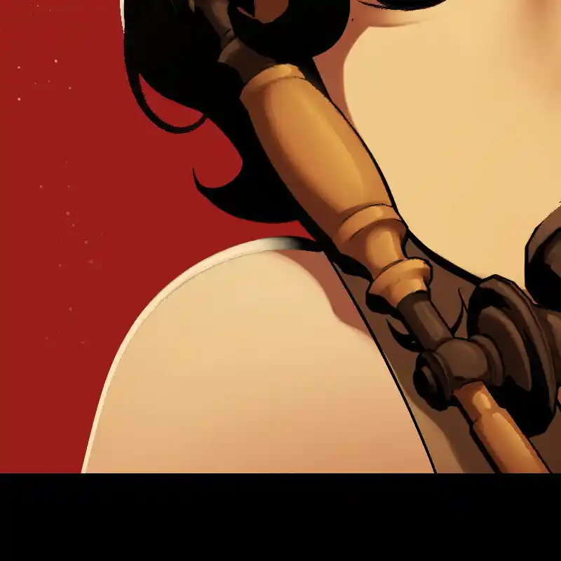 Not Even Bones Chapter 193