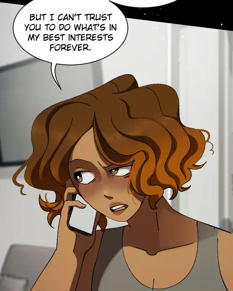 Not Even Bones Chapter 193