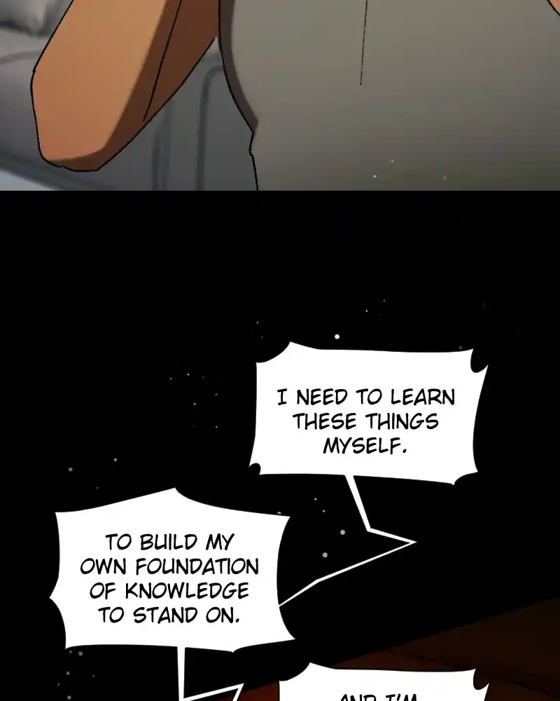 Not Even Bones Chapter 193