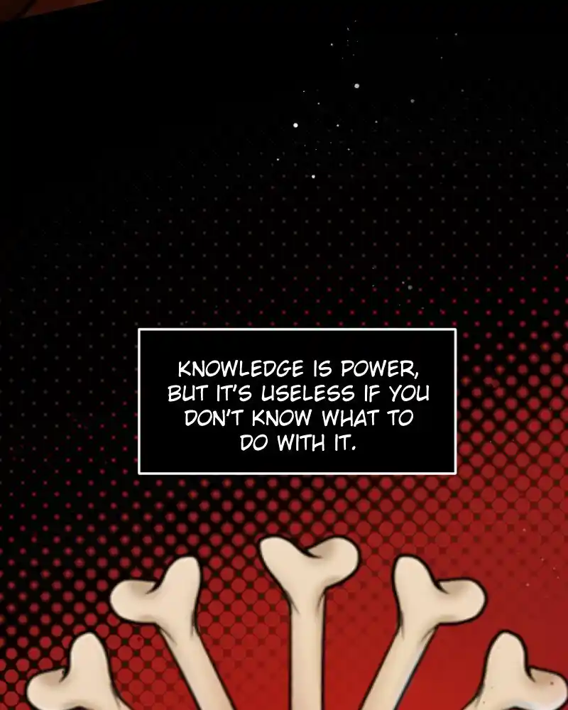 Not Even Bones Chapter 193