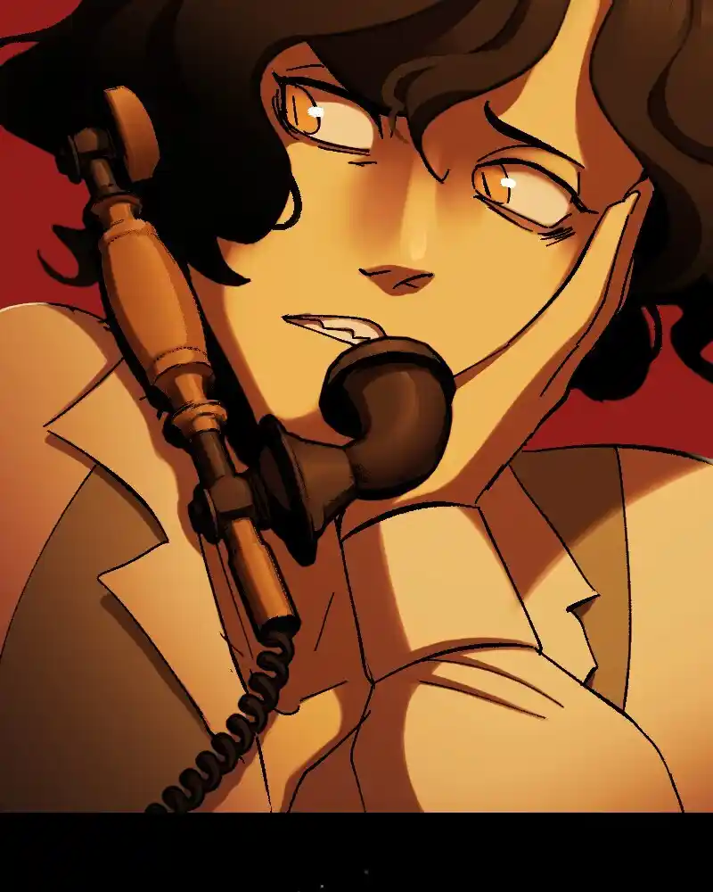 Not Even Bones Chapter 193