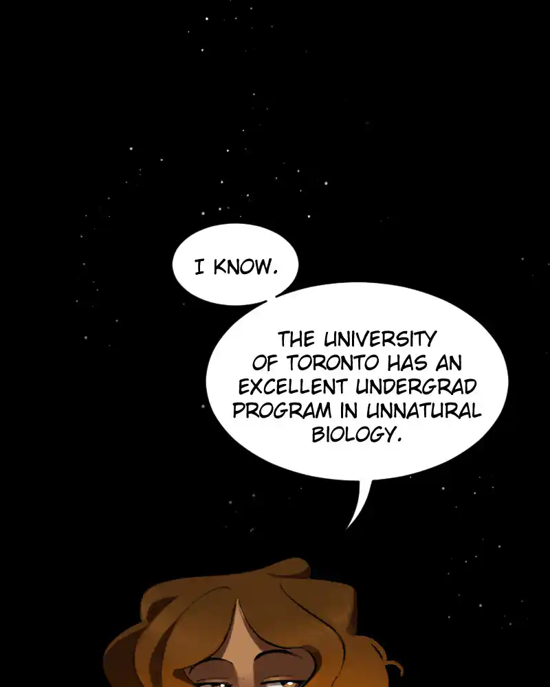 Not Even Bones Chapter 193