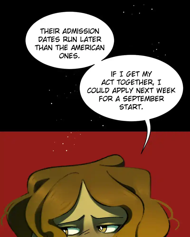 Not Even Bones Chapter 193