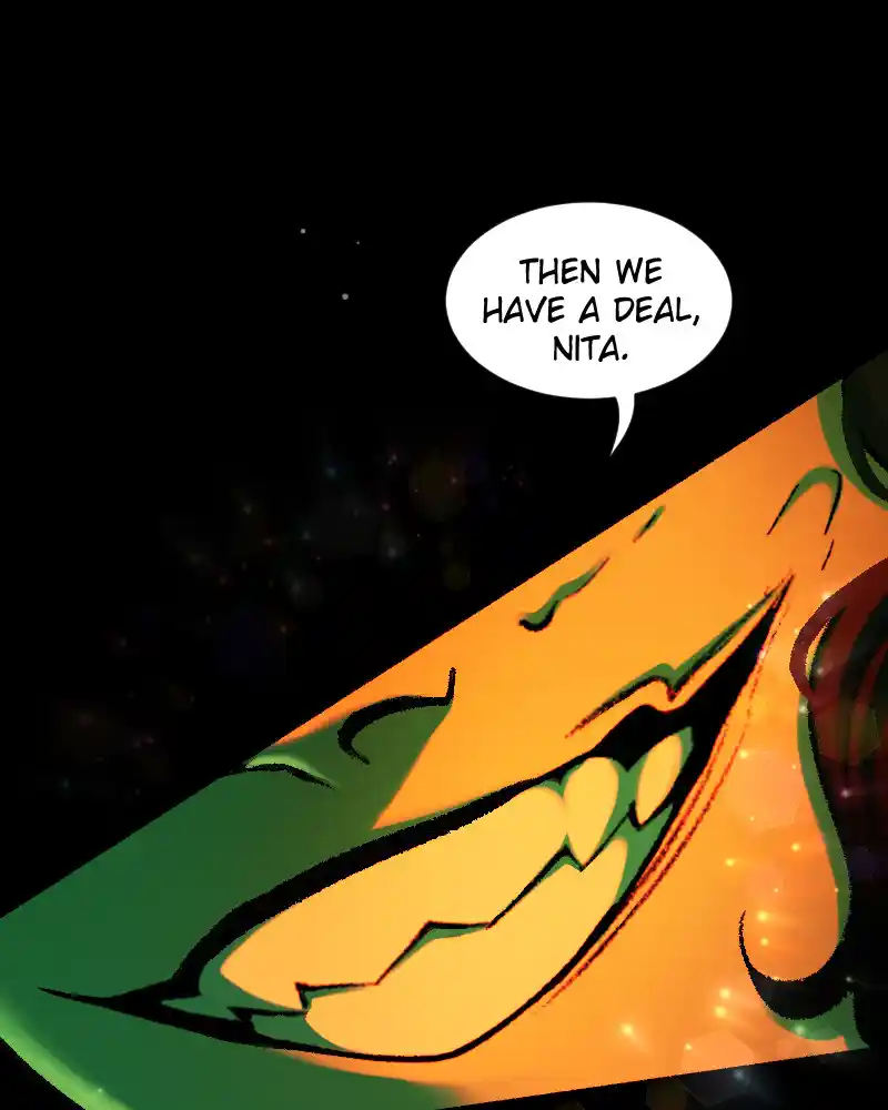 Not Even Bones Chapter 193