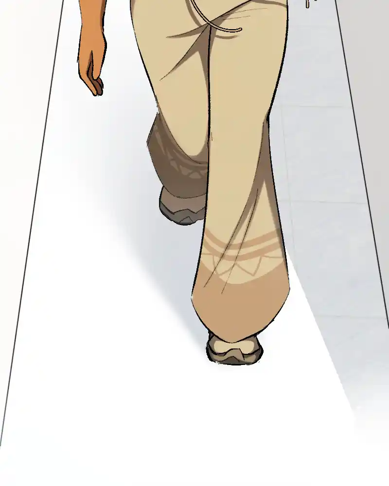 Not Even Bones Chapter 193