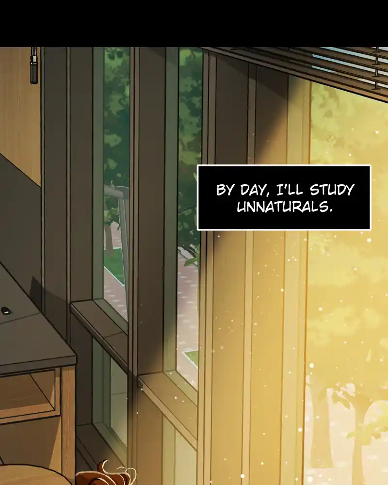 Not Even Bones Chapter 193