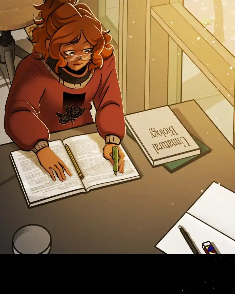 Not Even Bones Chapter 193