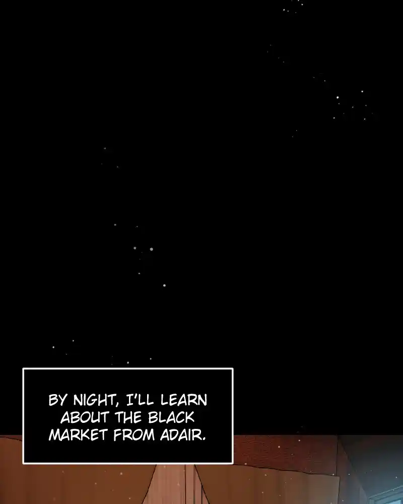 Not Even Bones Chapter 193