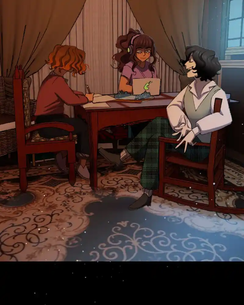 Not Even Bones Chapter 193