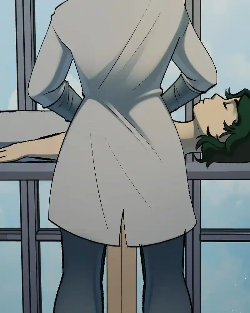 Not Even Bones Chapter 193