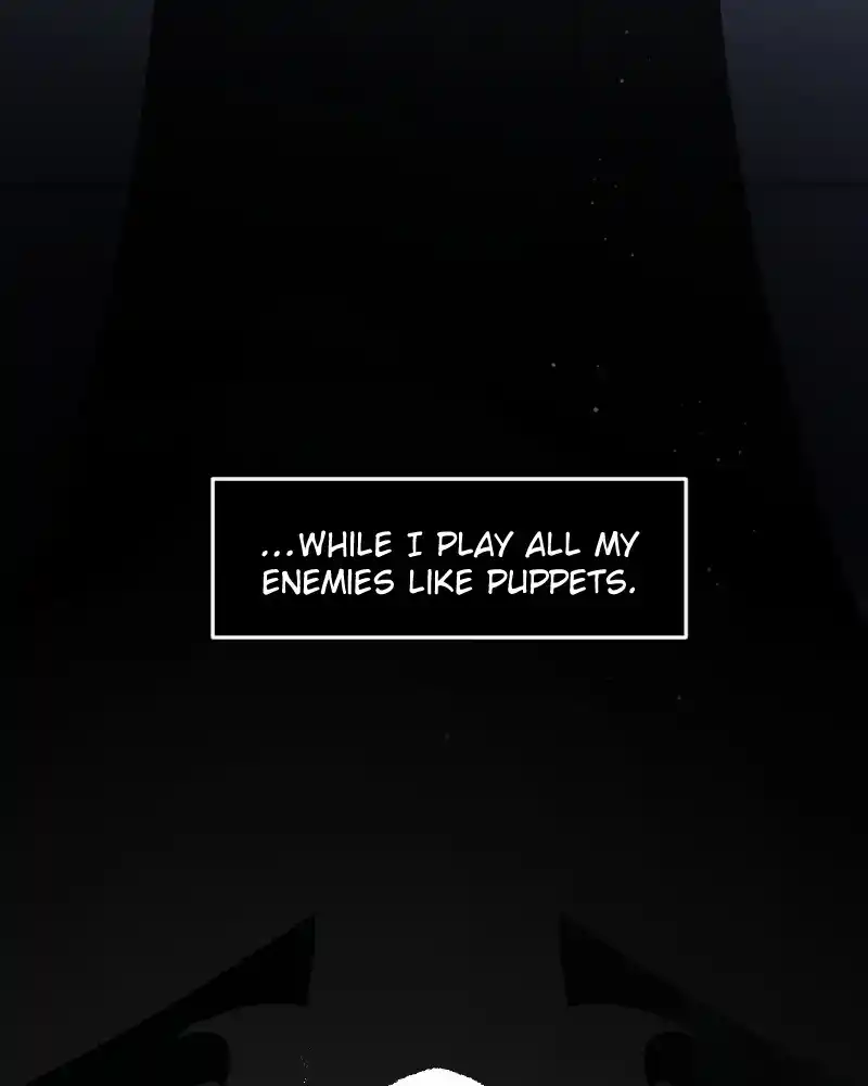 Not Even Bones Chapter 193