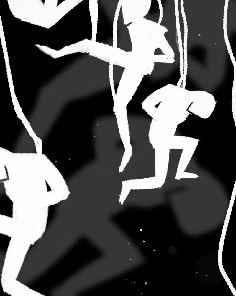 Not Even Bones Chapter 193