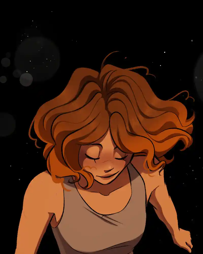 Not Even Bones Chapter 193