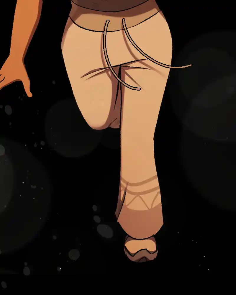 Not Even Bones Chapter 193