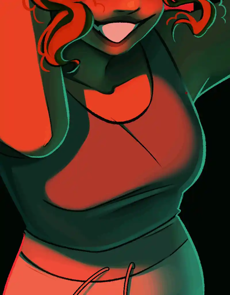 Not Even Bones Chapter 193