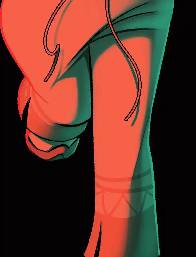 Not Even Bones Chapter 193