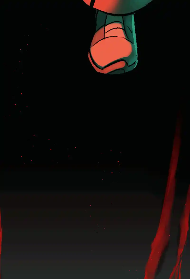 Not Even Bones Chapter 193