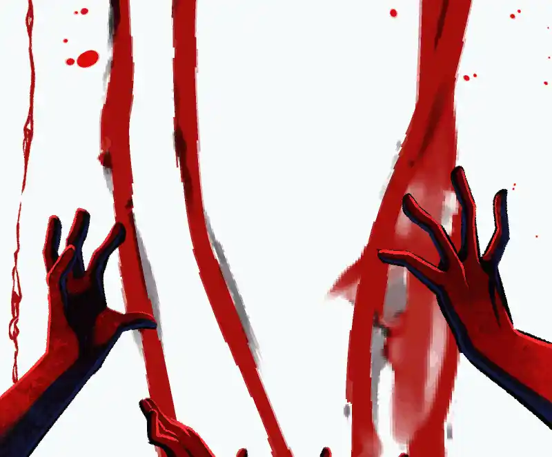 Not Even Bones Chapter 193