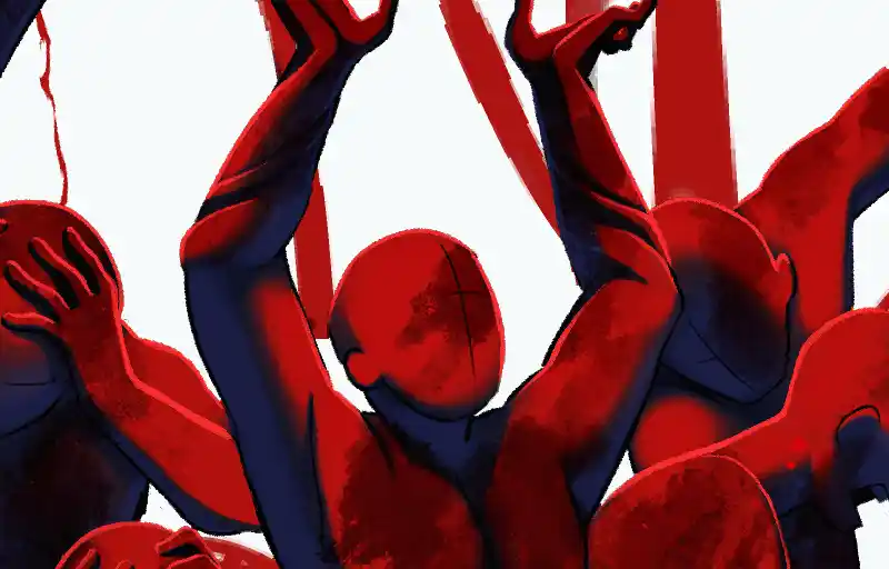 Not Even Bones Chapter 193