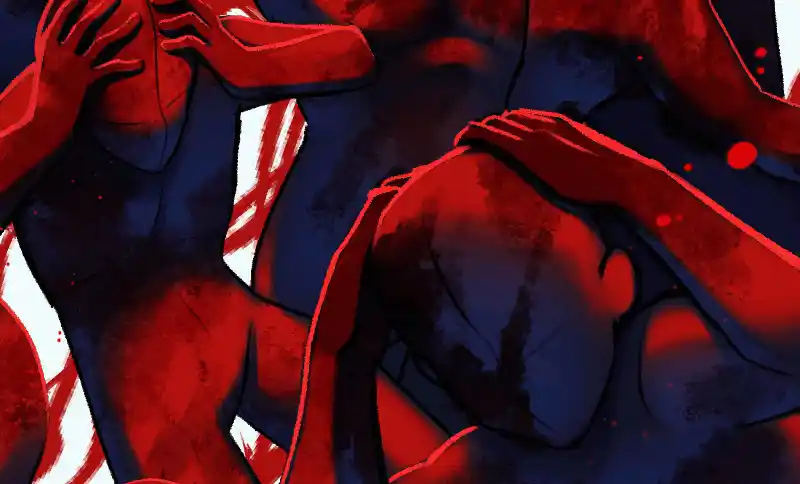 Not Even Bones Chapter 193