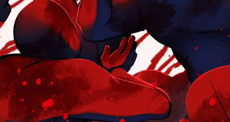 Not Even Bones Chapter 193