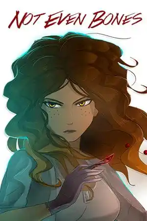 Not Even Bones Chapter 194