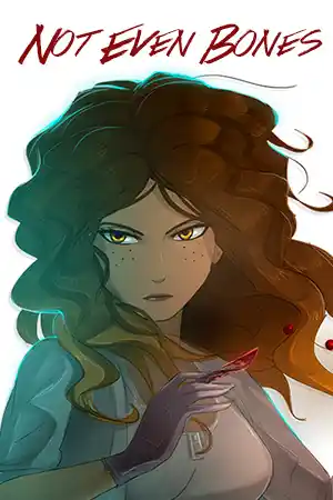 Not Even Bones Chapter 194
