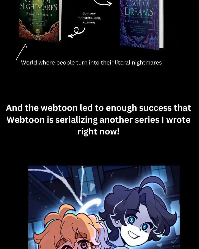 Not Even Bones Chapter 194