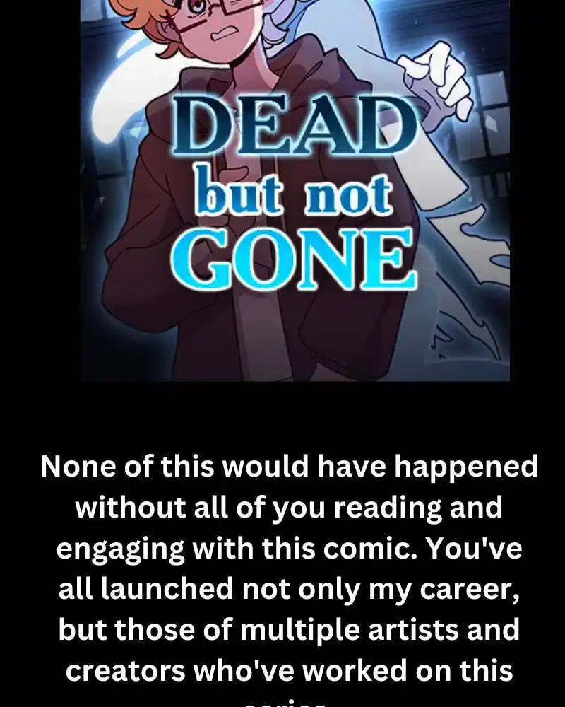 Not Even Bones Chapter 194