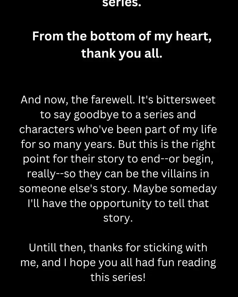 Not Even Bones Chapter 194