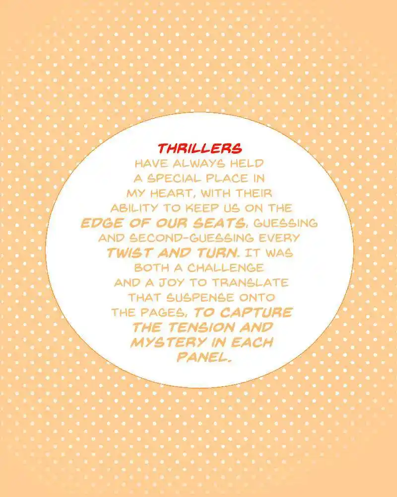 Not Even Bones Chapter 194