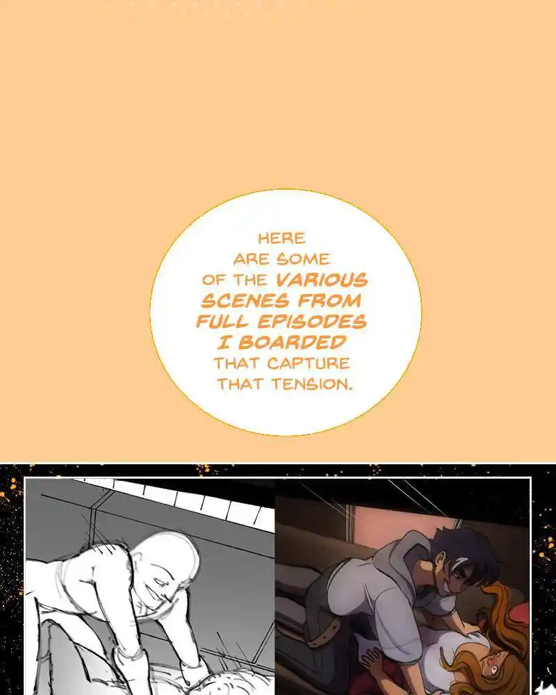 Not Even Bones Chapter 194