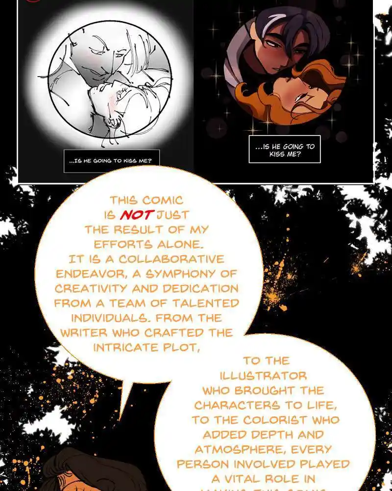 Not Even Bones Chapter 194