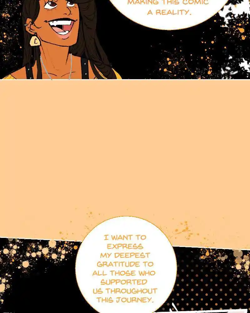 Not Even Bones Chapter 194