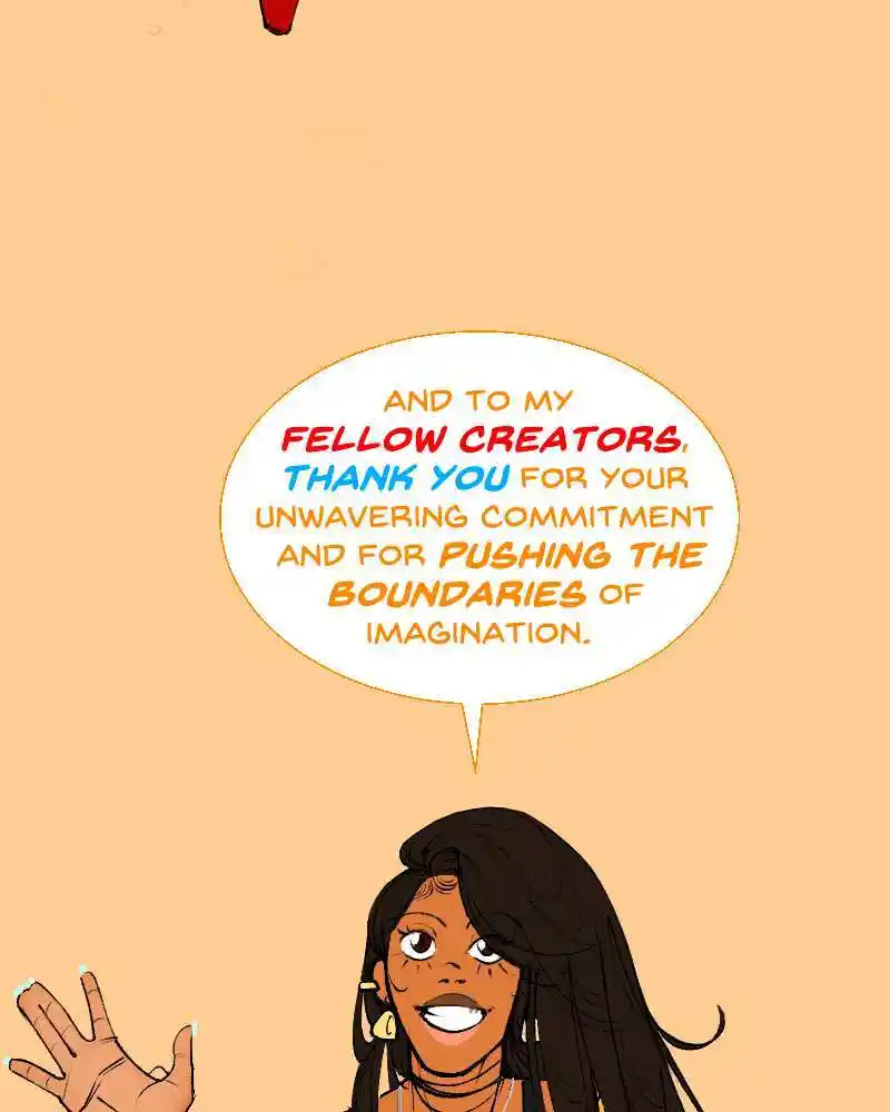 Not Even Bones Chapter 194