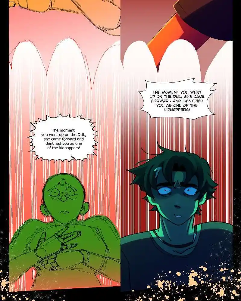 Not Even Bones Chapter 194