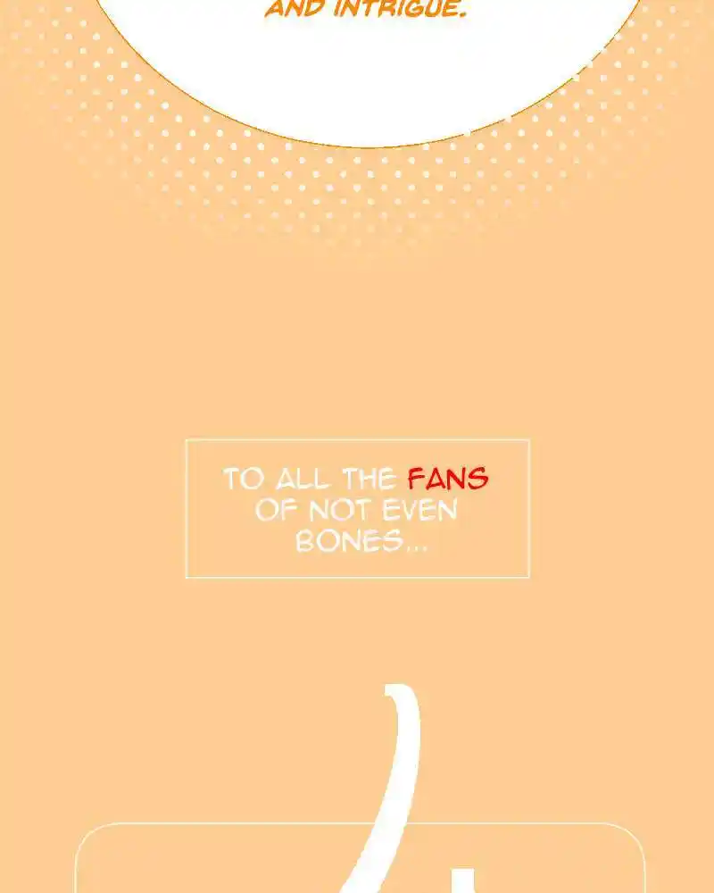 Not Even Bones Chapter 194